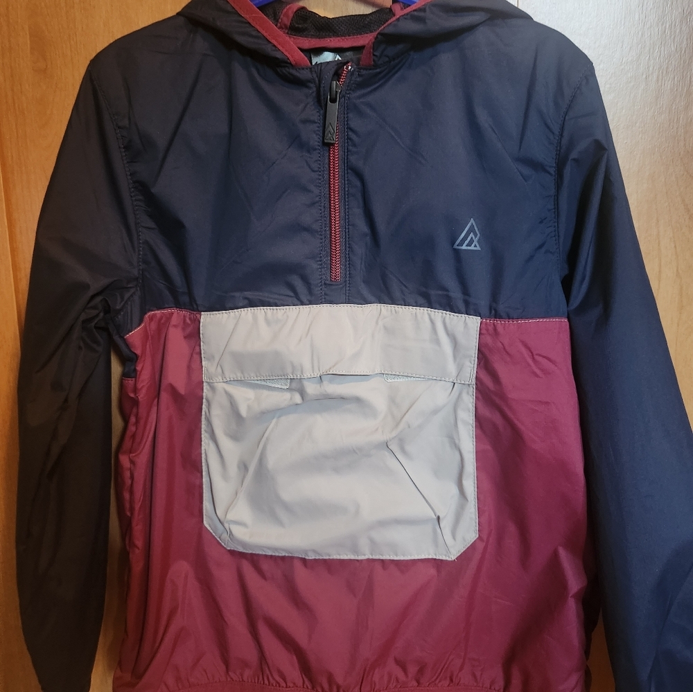 Boys Jacket